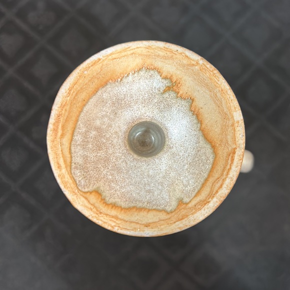 Vintage Otagiri Seagull Irish Coffee Style Pedestal Mug - Picture 6 of 7